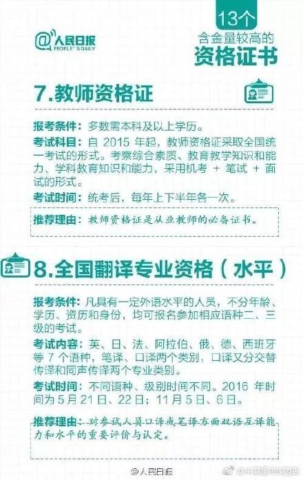 大学生考证，一场知识与技能的双重修炼