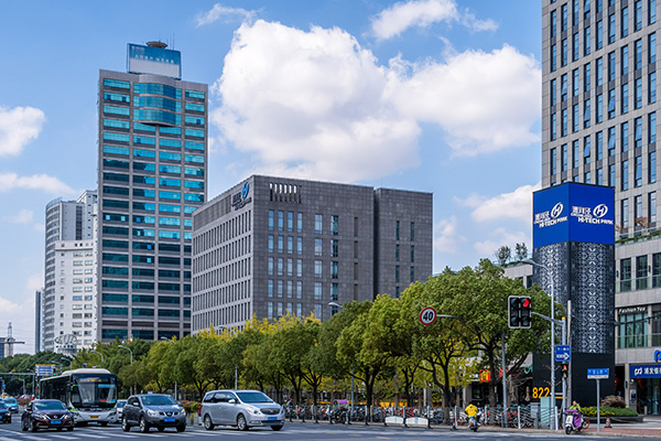 上海市徐汇区三甲医院，守护城市健康的坚实盾牌