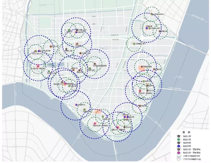 杭州市三甲医院地图，健康守护的指南针