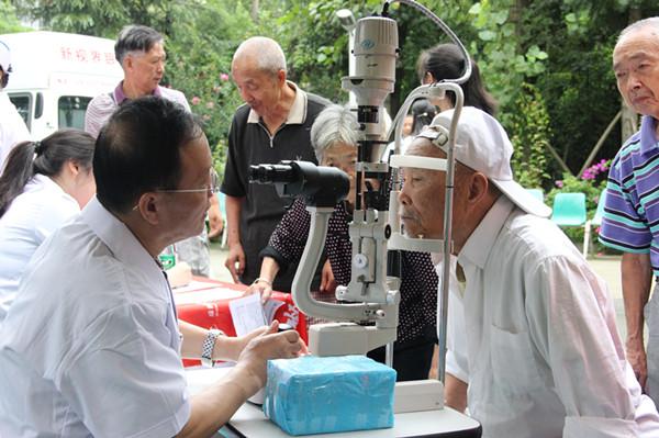 成都三甲眼科医院，守护明眸的光明之地