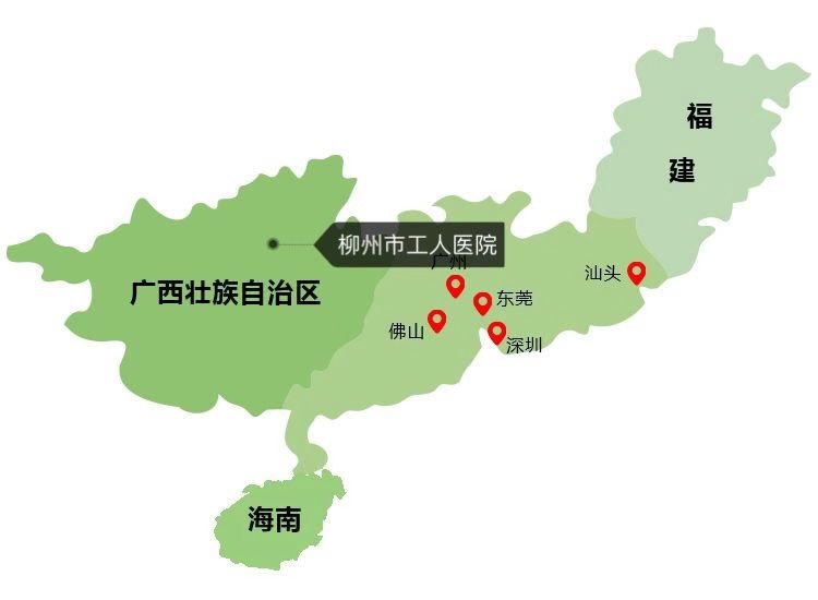 天津三甲医院分布图，城市医疗资源的均衡与优化