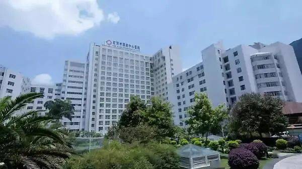 云南大学附属医院，三级甲等医院的卓越医疗服务