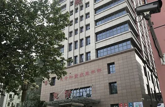 郑州市中原区三甲医院，守护健康的坚实后盾