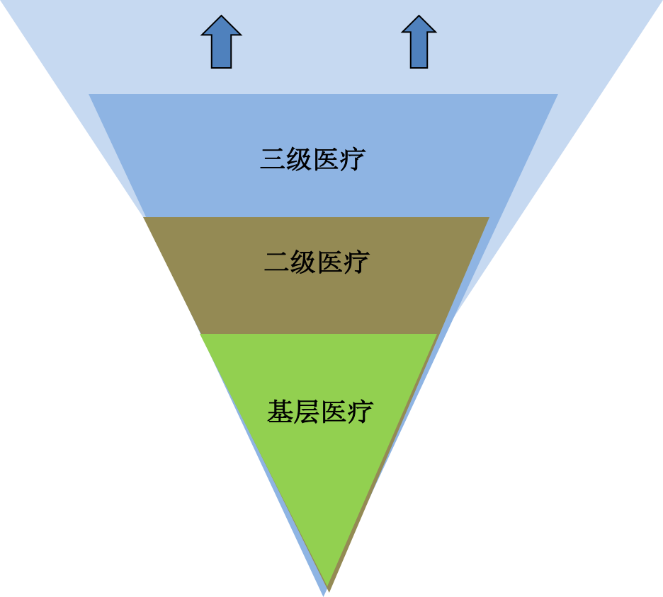 探秘三级甲等医院，医疗服务的金字塔尖