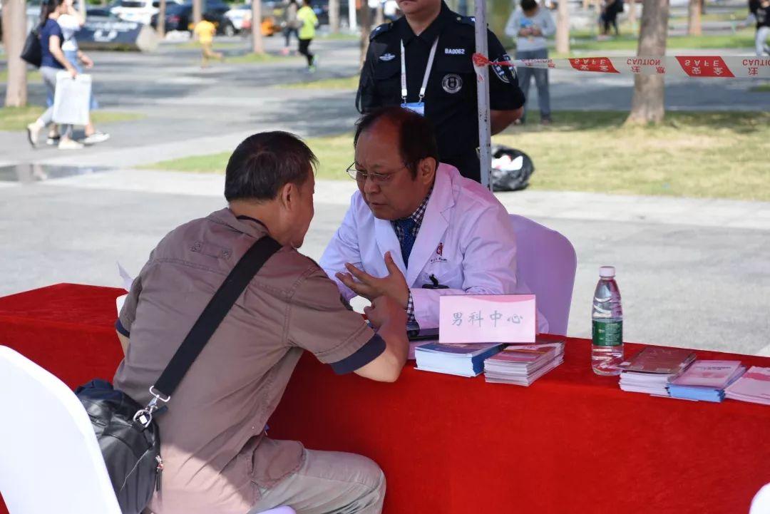 全国前十的医院排名，广州的医疗高地