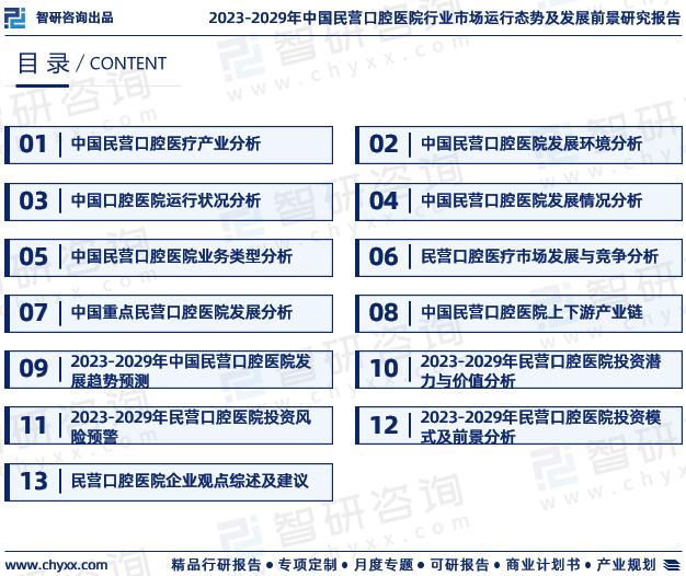 揭秘2023年中国口腔医院排名前十，专业与服务的双重保障