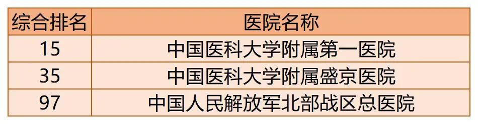 全国医院综合排名榜单前十，权威解析与患者指南