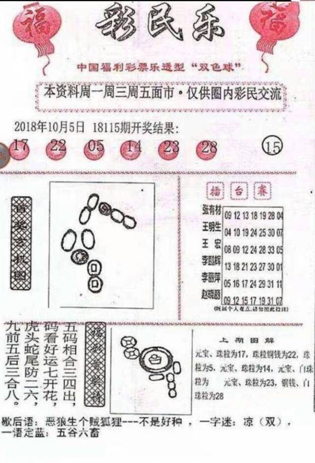 探索双色球字谜的奥秘，全攻略总汇