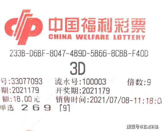 探索3D体育彩票排列三的奥秘与魅力