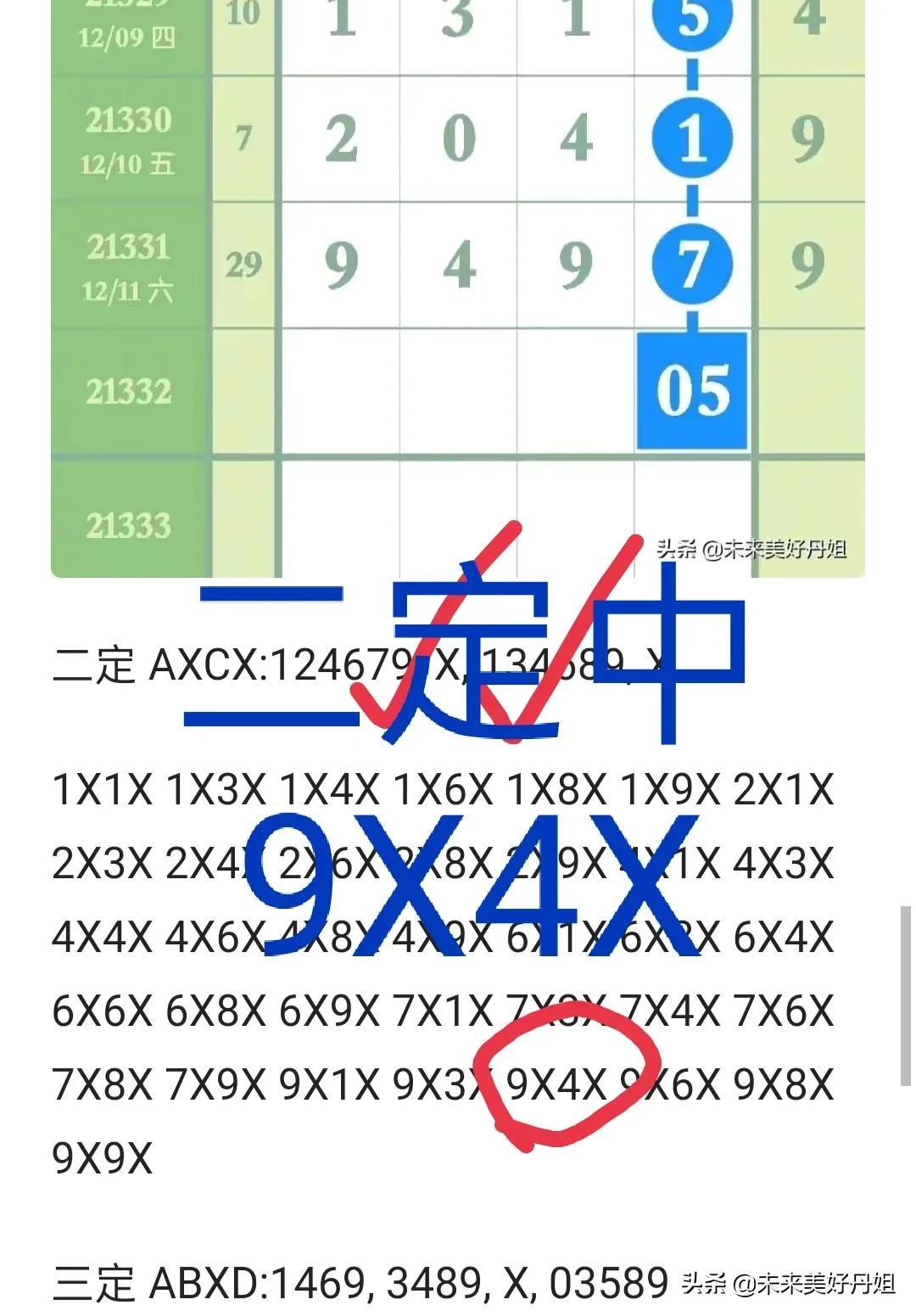 今体彩排列五开奖结果，揭秘数字背后的幸运与期待