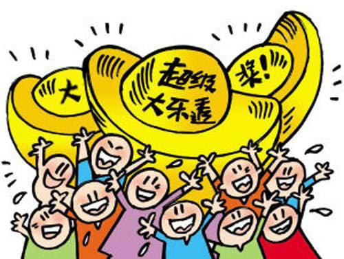 大乐透074期晒票盛宴，彩民热情高涨，期待梦想成真