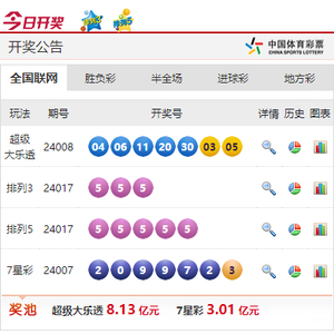 今日中国体彩开奖结果查询，揭秘Z9背后的幸运密码
