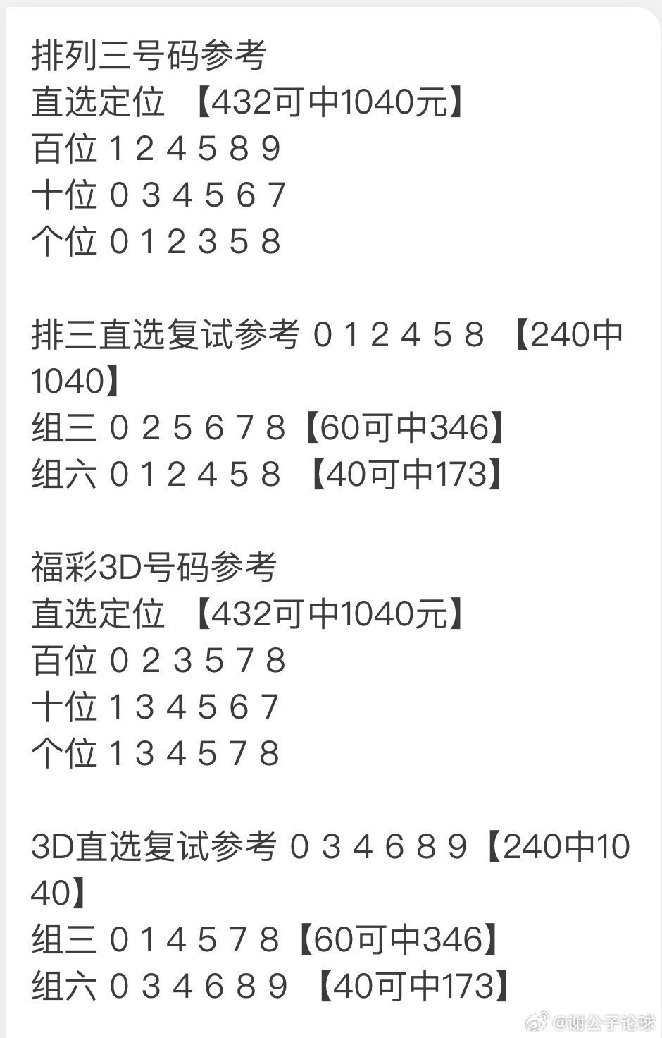 排列三跨度走势图，解锁彩票分析的秘密武器