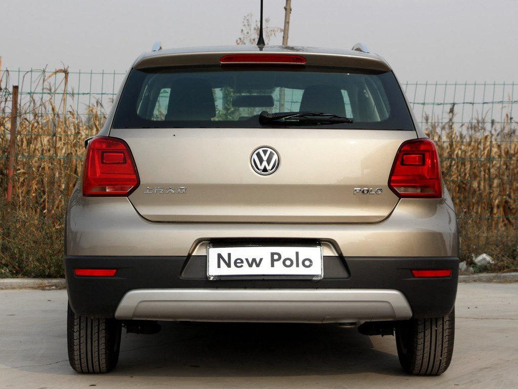 解析大众Polo，一款集时尚、性能与实用为一体的精品小车