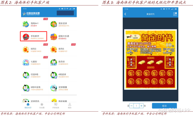 探索中体育彩票网，理性与激情的双重体验
