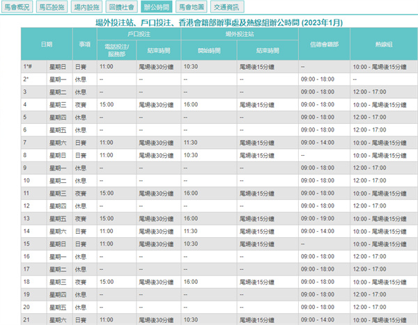 新版澳门彩票查询