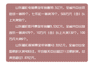 2018六开彩，理性看待彩票，享受生活乐趣六开彩开奖2018结果查询