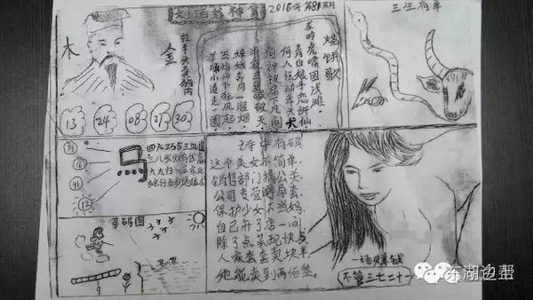 2043年，管家婆的马资料新纪元2020年管家婆马报