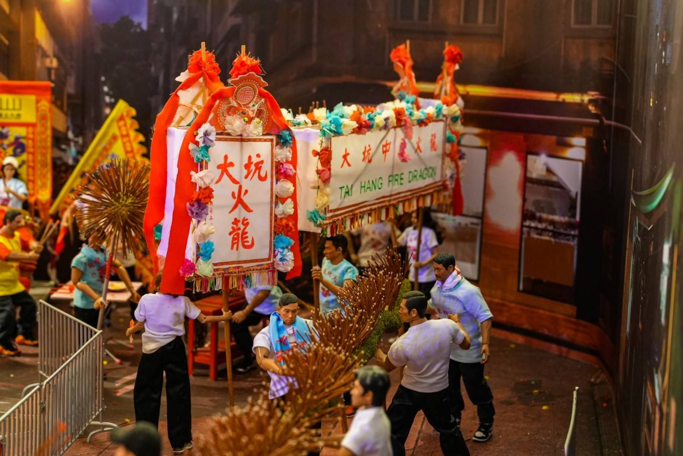 探索香港正马会资料，历史、文化与影响