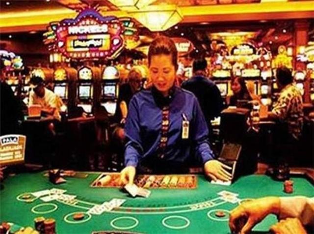 澳门内部资料精准大全，揭秘赌场背后的秘密与策略2025新澳门最精准免费大全