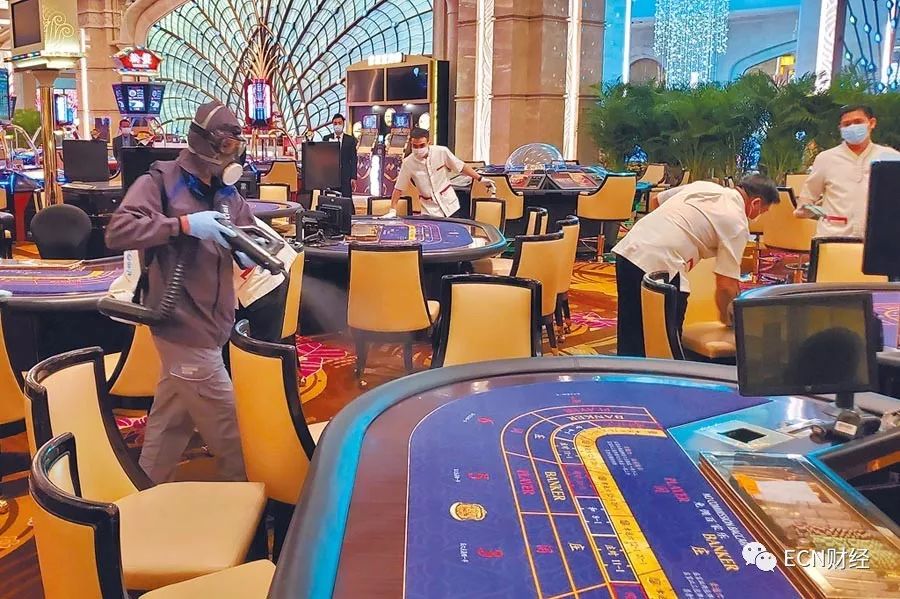 2048年澳门精准正版资料，揭秘未来赌场与科技融合的全新时代2024澳门精准正版资料68