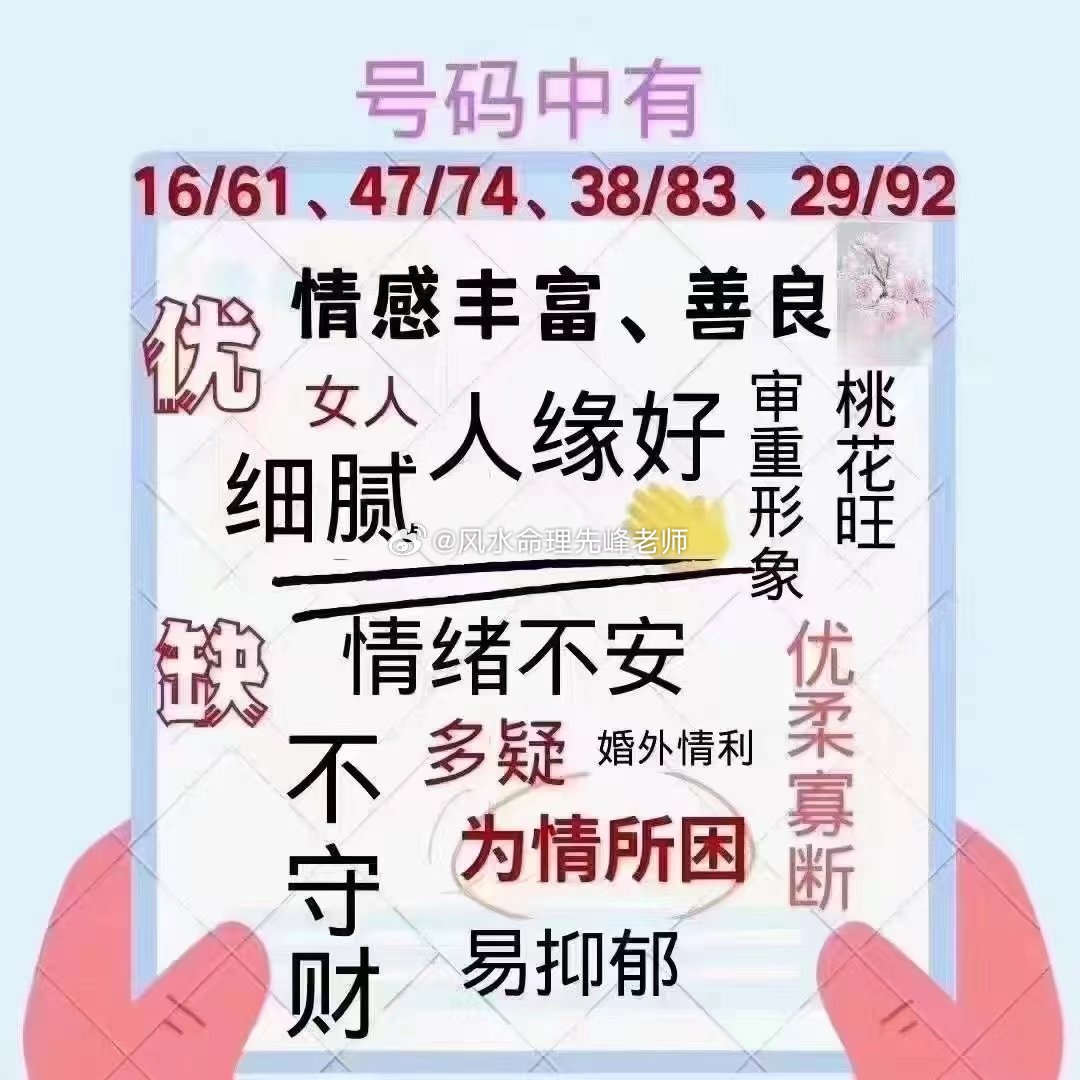 数字诗意