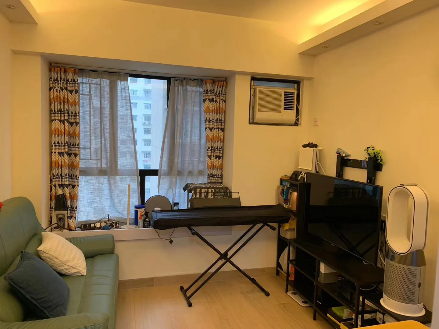 香港600万港币的小确幸，揭秘如何用最实惠的价格租到心仪的房子香港6000元能租什么房子住吗现在