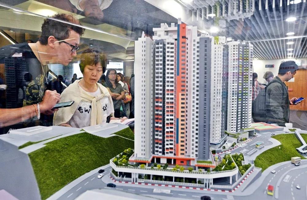 探秘香港600尺，理想居住空间的尺度与平衡香港600尺的房子多大合适呢视频