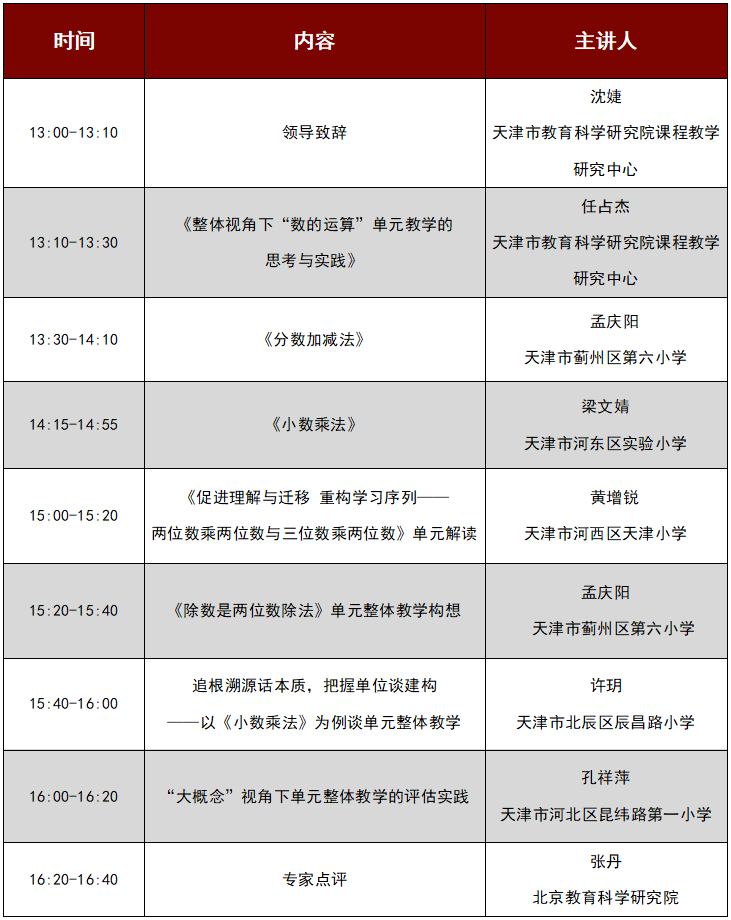 学校招聘