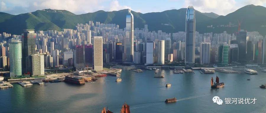 投资移民小国绿卡，香港650万港币的全球选择移民香港只需6万