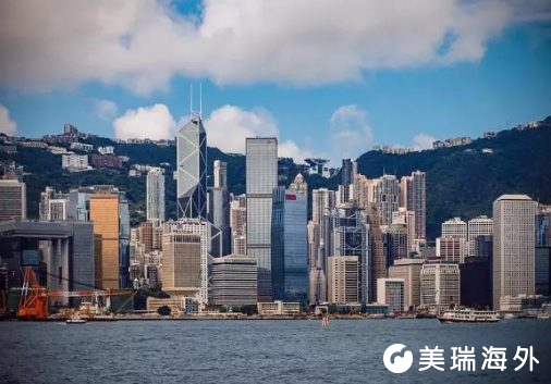 揭秘香港650万投资移民，条件、流程与注意事项香港投资移民1000万项目