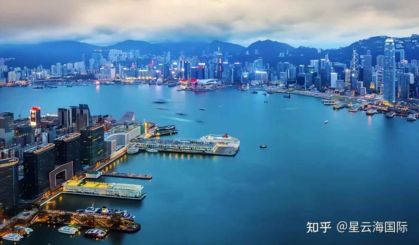 香港投资移民，650万港币的年度回报与挑战香港650万投资移民多少钱一年呢知乎