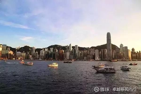 香港650万投资移民条件详解，开启全球财富与机遇的门户香港投资移民1000万项目