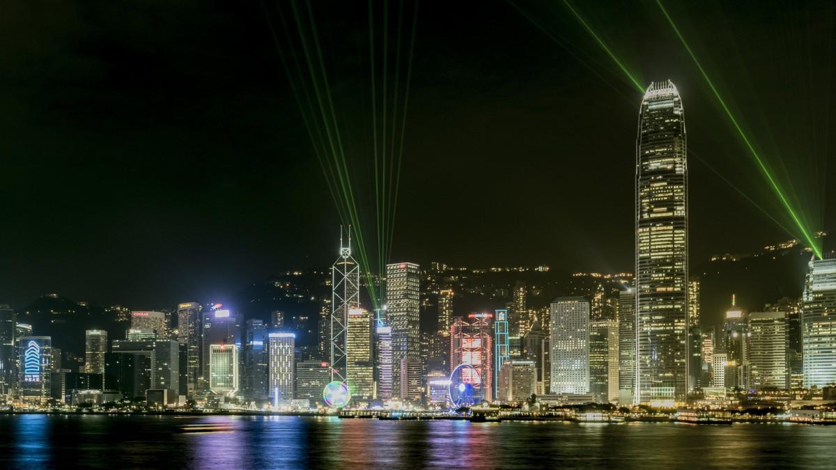 香港60万移民潮的真相与动因分析香港大量移民
