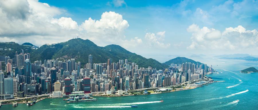 香港60万移民现象与单身困境的深度剖析香港650万投资移民