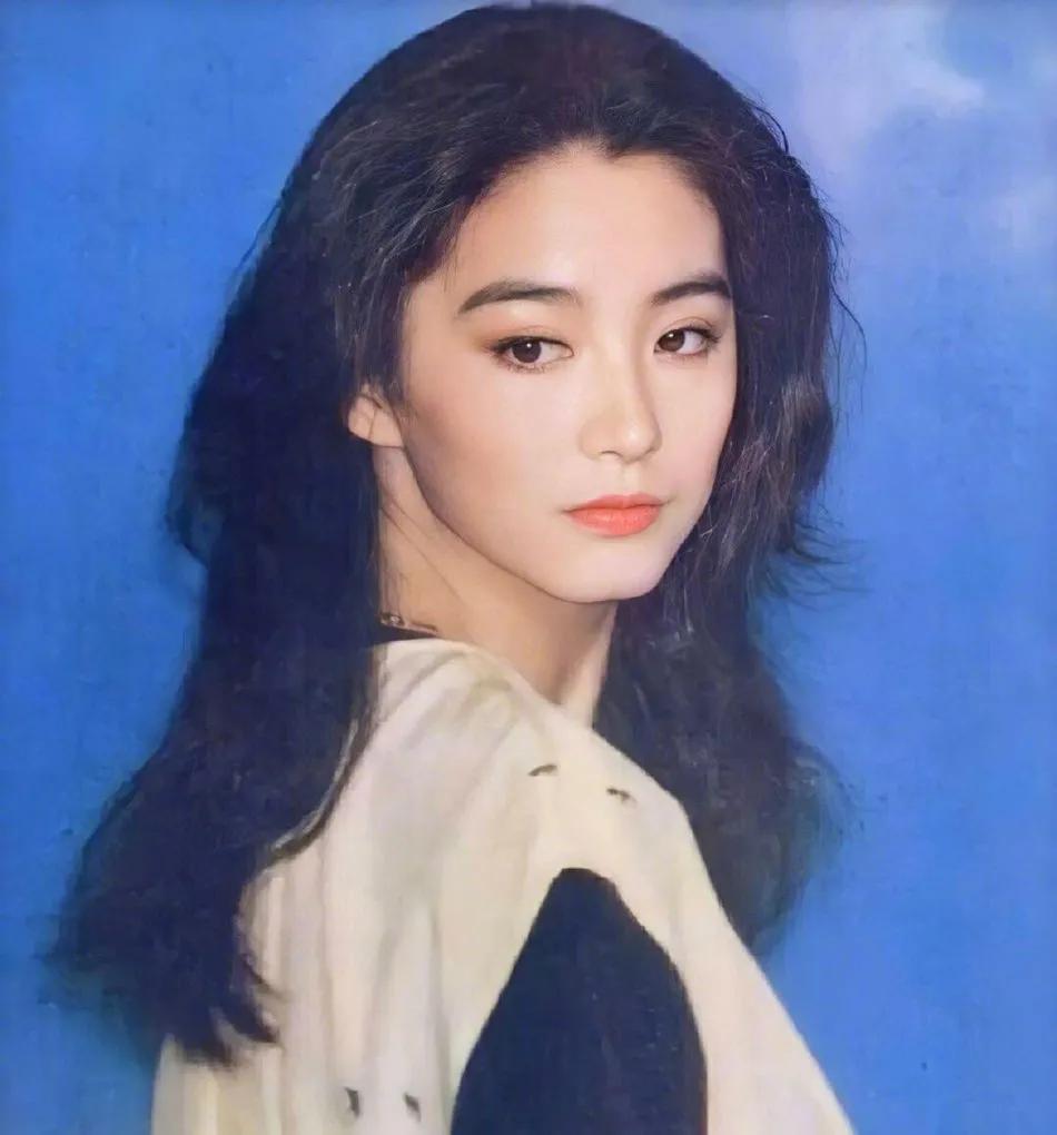 香港6070年代美女明星